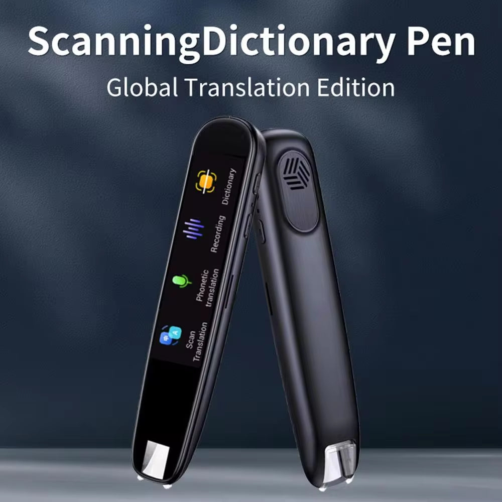 Offline Translation Pen 123 Languages