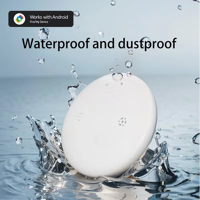 Android Airtag Tracker Google Find My Compatible