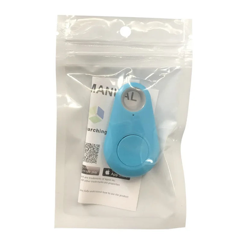 Mini GPS Tracker Bluetooth Anti-Perda