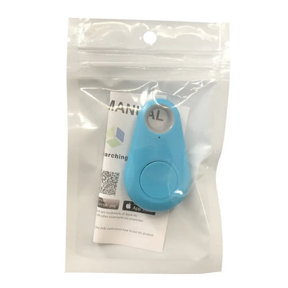Mini GPS Tracker Bluetooth Anti-Perda