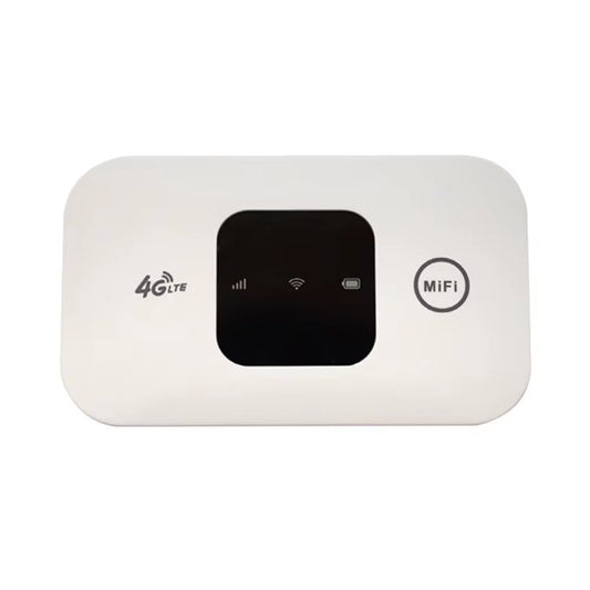Roteador Wifi 4G Portatil Com Chip