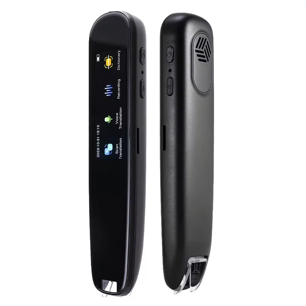Offline Translation Pen 123 Languages