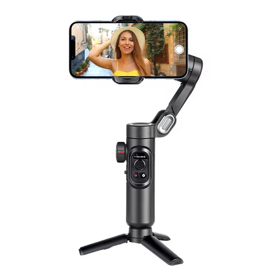 Portable Ring Light for Phone Live Streaming