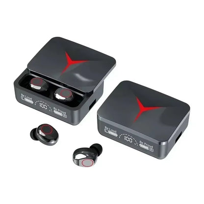 M90 Fone Bluetooth TWS Esportivo