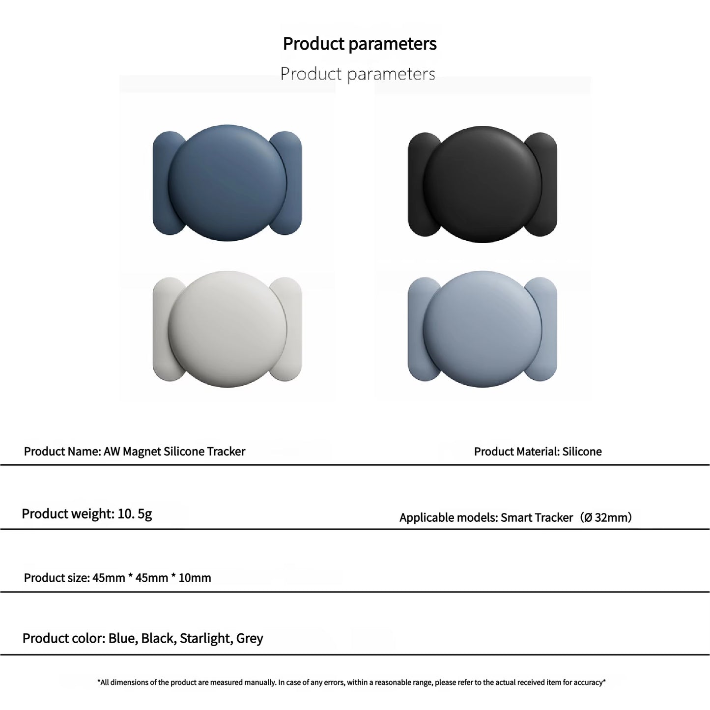Android Airtag Tracker Google Find My Compatible