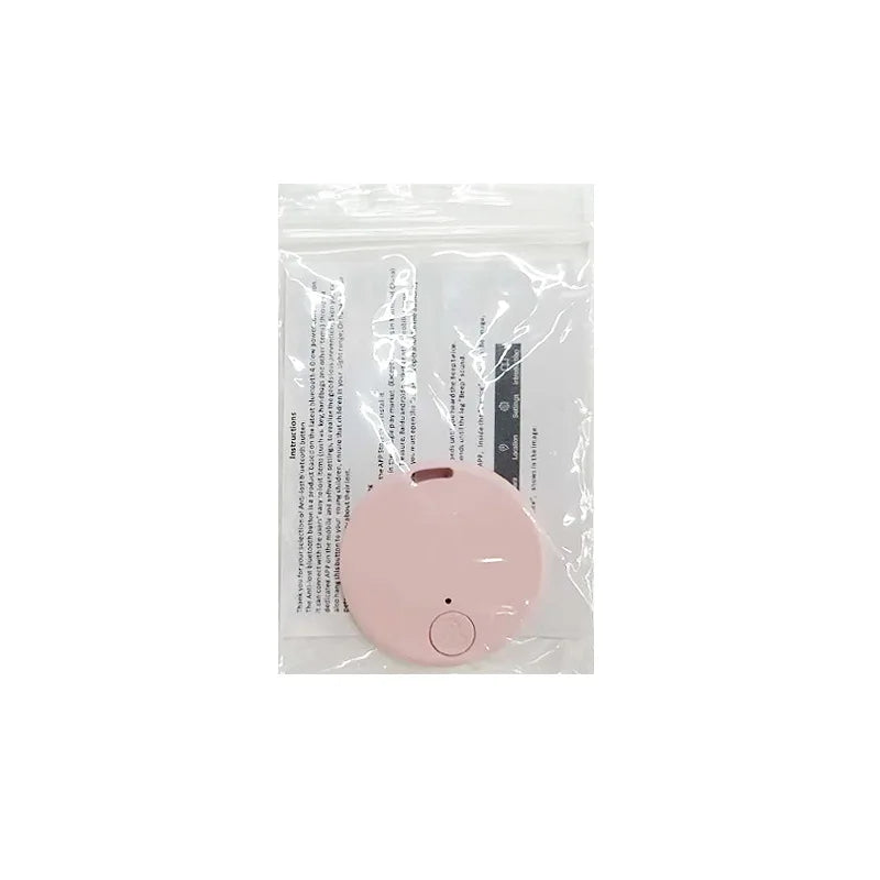 Mini GPS Tracker Bluetooth Anti-Perda