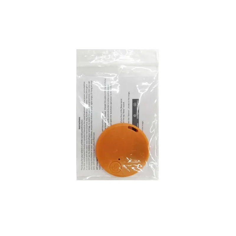 Mini GPS Tracker Bluetooth Anti-Perda