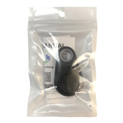 Mini GPS Tracker Bluetooth Anti-Perda