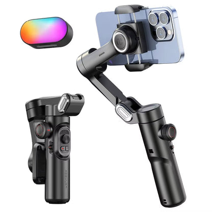Portable Ring Light for Phone Live Streaming