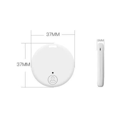 Mini GPS Tracker Bluetooth Anti-Perda