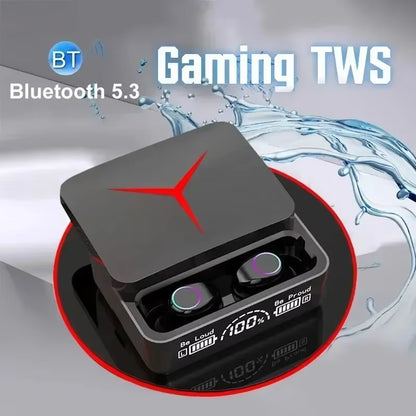 M90 Fone Bluetooth TWS Esportivo