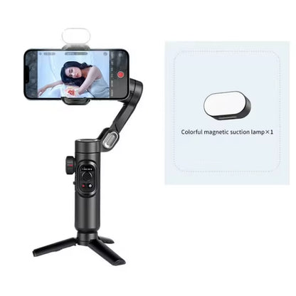 Portable Ring Light for Phone Live Streaming