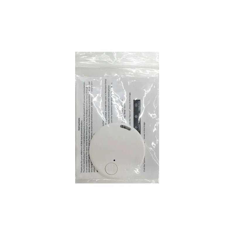 Mini GPS Tracker Bluetooth Anti-Perda
