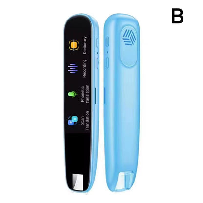 Offline Translation Pen 123 Languages