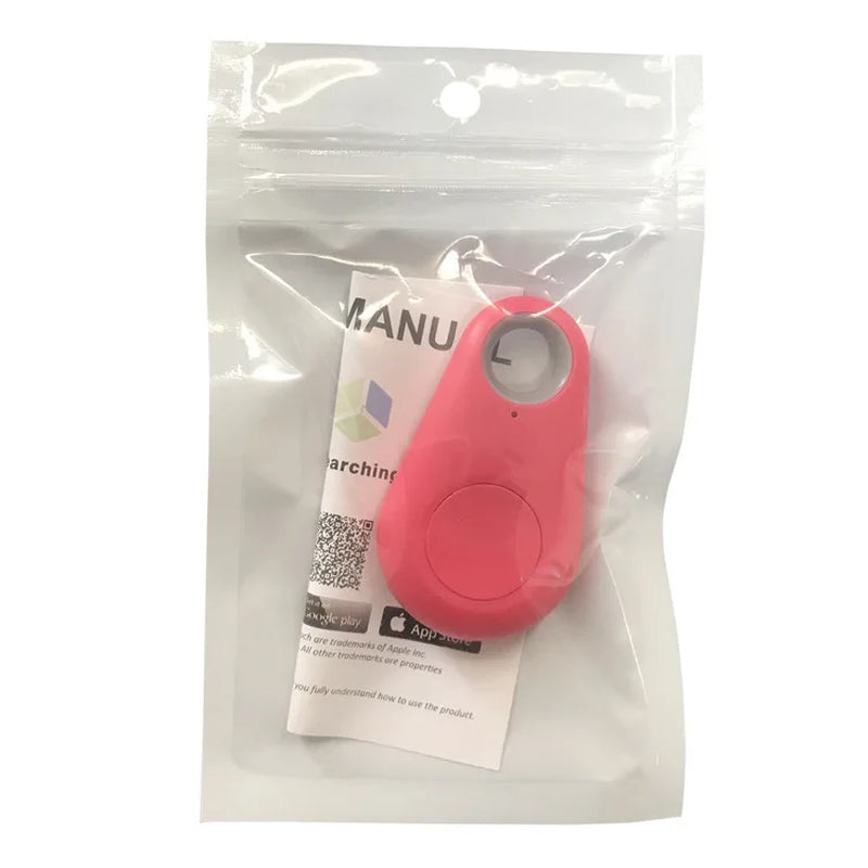 Mini GPS Tracker Bluetooth Anti-Perda