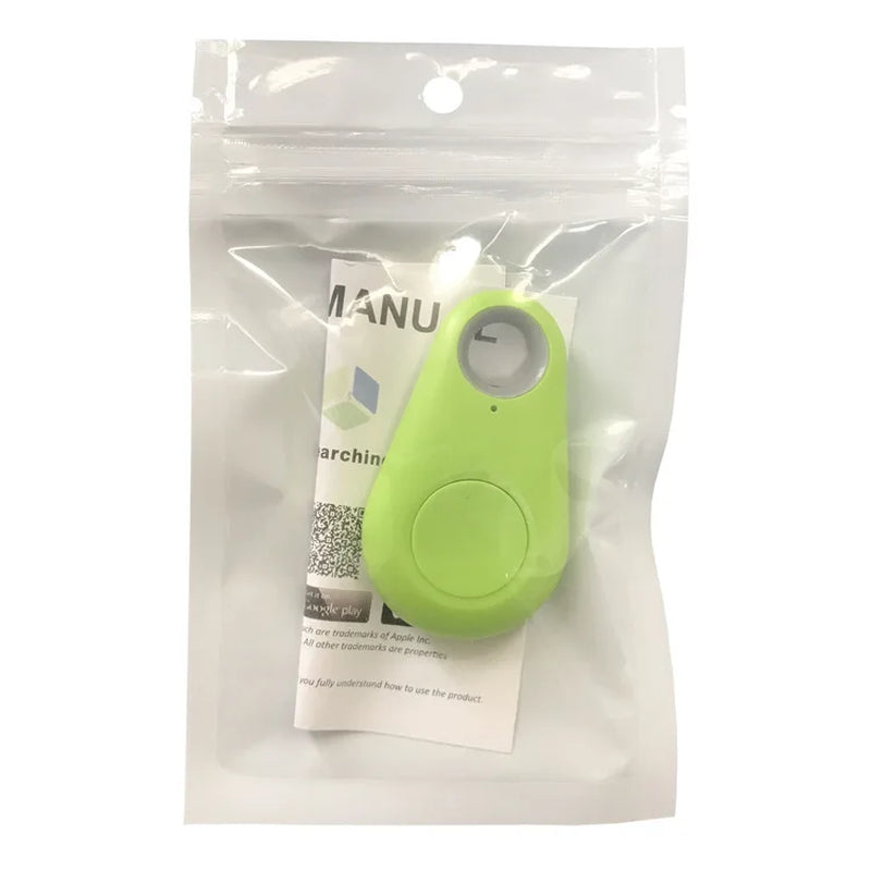 Mini GPS Tracker Bluetooth Anti-Perda