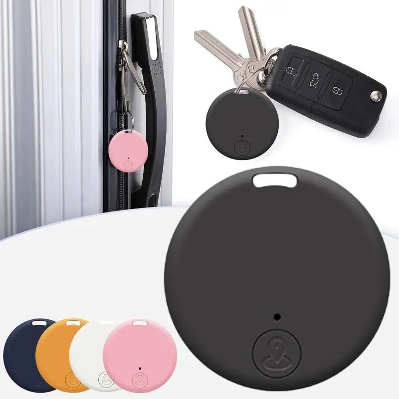 Mini GPS Tracker Bluetooth Anti-Perda