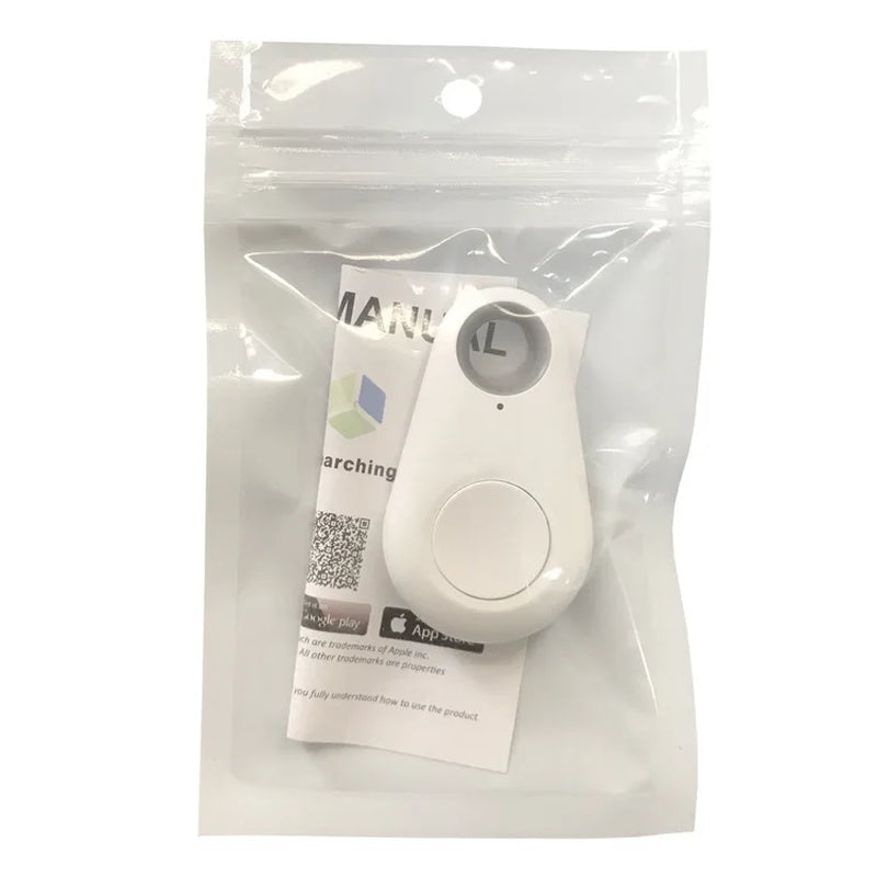 Mini GPS Tracker Bluetooth Anti-Perda