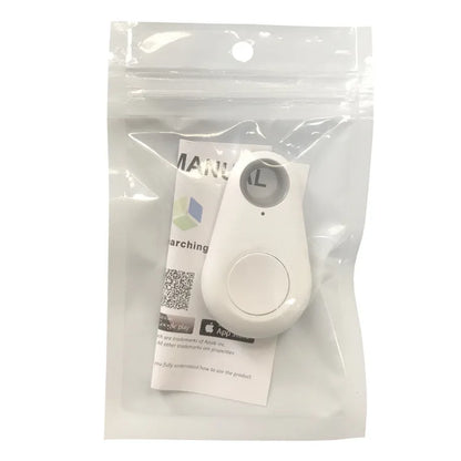 Mini GPS Tracker Bluetooth Anti-Perda